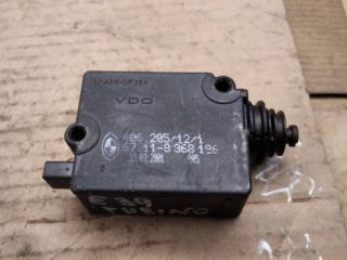 активатор замка крышки топливного бака BMW 5 серия E39 2000, 8360193