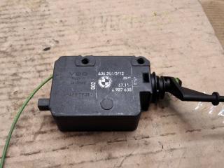 активатор замка крышки топливного бака BMW 5 серия E39 [рестайлинг] 2004, 6987638, 8379996, 8377569