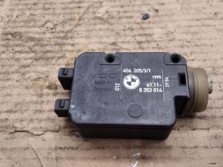 активатор замка крышки топливного бака BMW 5 серия E34 1996, 6987638, 8379996, 8377569