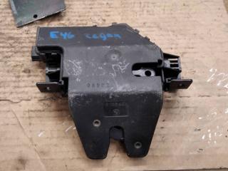 замок багажника BMW 3 серия E46 [рестайлинг] 2006, 3.0 л., бензин, АКПП, седан, 8196401