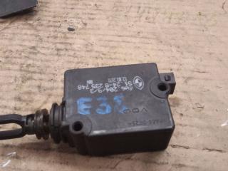 замок багажника BMW 7 серия E38 1998, 8236897, 8384069