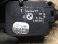 активатор замка крышки топливного бака BMW X5 E53 2001, 4.6 л., бензин, АКПП, внедорожник 5 дв., 8355056, 8353013 - фото №3