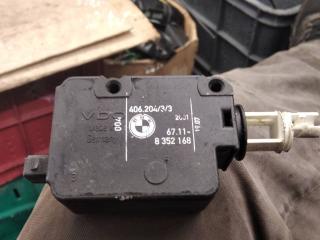 активатор замка крышки топливного бака BMW 5 серия E39 1998, 2.0 л., бензин, АКПП, седан, 8352168