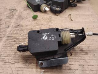 активатор замка крышки топливного бака BMW 5 серия E39 1998, 2.0 л., бензин, АКПП, седан, 8352168