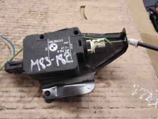 активатор замка крышки топливного бака BMW 5 серия E39 1998, 2.0 л., бензин, АКПП, седан, 8352168