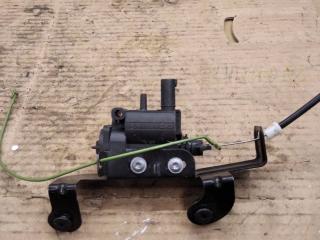 активатор замка крышки топливного бака BMW 5 серия E60/E61 [рестайлинг] 2009, 2.0 л., дизель, АКПП, седан, 6985878