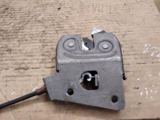 замок багажника BMW 5 серия E60/E61 [рестайлинг] 2008, 2.0 л., АКПП, седан, 7112864