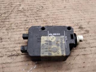 активатор замка крышки топливного бака BMW 3 серия E36 1996, 8361140, 8353014