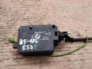 активатор замка крышки топливного бака BMW 3 серия E46 2002, 2.0 л., дизель, АКПП, седан, 67116923973, 6923973