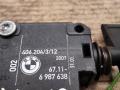 активатор замка крышки топливного бака BMW 3 серия E46 2002, 2.0 л., дизель, АКПП, седан, 67116923973, 6923973 - фото №3
