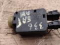 активатор замка крышки топливного бака BMW 3 серия E36 1996, 8361140, 8353014 - фото №2