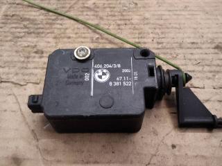 замок багажника BMW 7 серия E38 1998, 8236897, 8384069