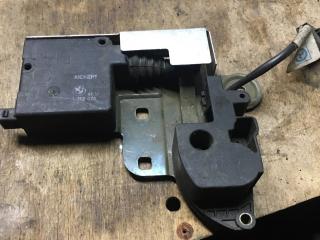 замок багажника BMW 5 серия E34 1992, 2.0 л., бензин, МКПП, универсал, 1392020, 8120419