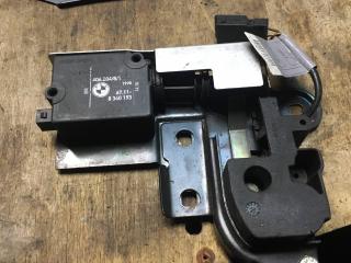 активатор замка крышки топливного бака BMW 5 серия E39 1998, 2.0 л., бензин, универсал, 8360193, 8120419