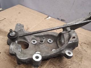 кулак поворотный правый BMW 6 серия E63/E64 2007, 6762017, 6762018