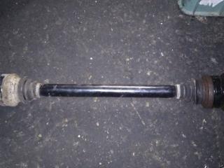полуось задняя (приводной вал, ШРУС) BMW 7 серия F01/F02 2011, 3.0 л., бензин, седан, 7577508