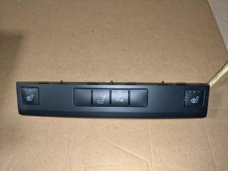 кнопка (выключатель) Mercedes-Benz E-Класс W212/S212/C207/A207 2010, 2.2 л., дизель, АКПП, седан, задний привод, правый руль, A2128202610, 33911101