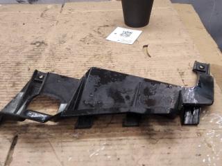 крепление фары правой BMW 5 серия E39 [рестайлинг] 2002, 2.5 л., бензин, АКПП, седан, 15372400