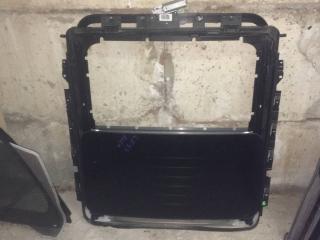 люк BMW 7 серия E65/E66/E67 [рестайлинг] 2006, M57 D30 (306D3), АКПП, седан, 933697001, 9137056