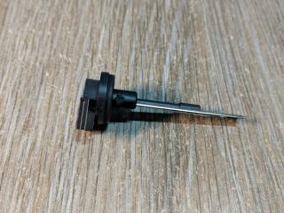 датчик температуры в выпускном коллекторе Mercedes-Benz E-Класс W212/S212/C207/A207 2010, 2.2 л., дизель, АКПП, седан, задний привод, правый руль, A2218300872