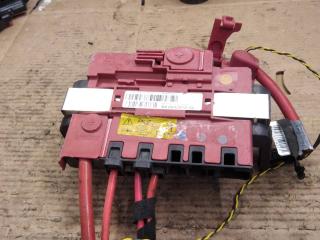 распределитель тока BMW 1 серия E81/E82/E87/E88 [рестайлинг] 2007, 6942912