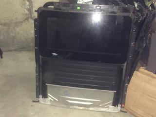 люк BMW 7 серия E65/E66/E67 [рестайлинг] 2007, M57 D30 (306D3), АКПП, седан, 895697001