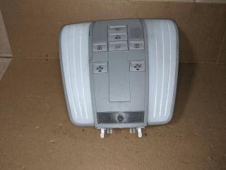 фонарь салона (плафон) Mercedes-Benz E-Класс W212/S212/C207/A207 2010, 2.2 л., дизель, АКПП, седан, задний привод, правый руль, A0128206610, A2048202275, A2129064301