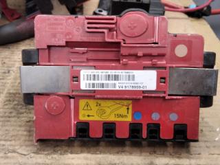 Токоограничитель BMW 5 серия F10/F11 [рестайлинг] 2016, 3.0 л., бензин, АКПП, седан, 9240490, 9178959