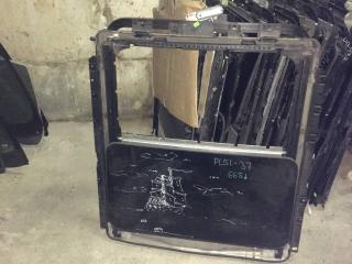 люк BMW 7 серия E65/E66/E67 2003, M57 D30 (306D2), АКПП, седан