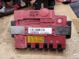 распределитель тока BMW X5 E70 2010, 3.0 л., дизель, АКПП, внедорожник 5 дв., 9178959