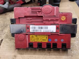 распределитель тока BMW 3 серия E90/E91/E92/E93 2007, 6942912