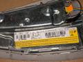 подушка безопасности сиденья Mercedes-Benz E-Класс W212/S212/C207/A207 2010, 2.2 л., дизель, АКПП, седан, задний привод, правый руль, A2128603502 - фото №2