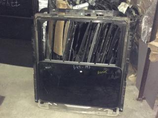 люк BMW 7 серия E65/E66/E67 2003, M57 D30 (306D2), АКПП, седан, 895697011