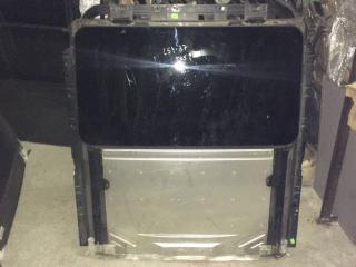 люк BMW 7 серия E65/E66/E67 [рестайлинг] 2007, 4.4 л., M67 D44 (448D1), дизель, АКПП, седан