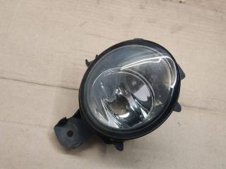 фара противотуманная правая BMW X5 E70 2007, M57 306 D3, АКПП, 6924656