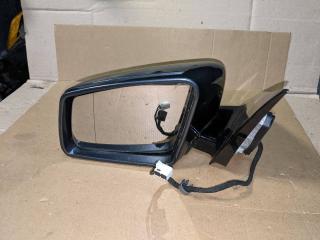 зеркало наружное левое Mercedes-Benz E-Класс W212/S212/C207/A207 2010, 2.2 л., дизель, АКПП, седан, задний привод, правый руль, A2128100376