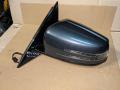 зеркало наружное левое Mercedes-Benz E-Класс W212/S212/C207/A207 2010, 2.2 л., дизель, АКПП, седан, задний привод, правый руль, A2128100376 - фото №2