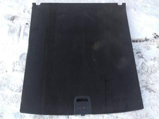 пол багажника BMW X6 E71/E72 2008