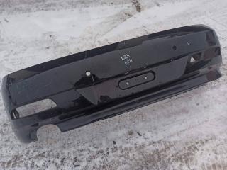 бампер задний BMW 6 серия E63/E64 [рестайлинг] 2008, 3.0 л., N52 B30 A, бензин, АКПП, купе