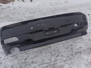 бампер задний BMW 6 серия E63/E64 2007, 4.8 л., N62 B48 B, бензин, АКПП, кабриолет
