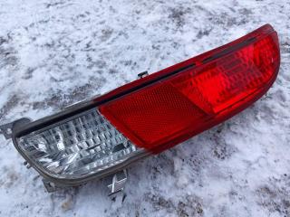 фонарь противотуманный левый BMW 6 серия E63/E64 2006, 3.0 л., N52 B30 A, бензин, АКПП, черный, купе, задний привод, правый руль, 6911899