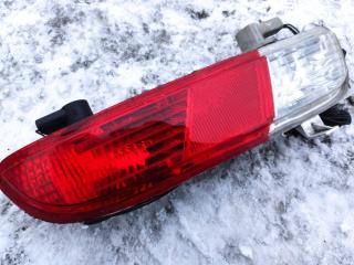 фонарь противотуманный правый BMW 6 серия E63/E64 2007, 4.8 л., N62 B48 B, бензин, АКПП, кабриолет, 7165816