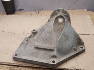 кронштейн двигателя BMW 5 серия E60/E61 2006, 3.0 л., дизель, АКПП, седан, 6761149