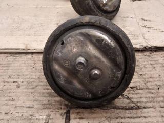 подушка крепления двигателя BMW 5 серия E39 [рестайлинг] 2002, M54 B22 (226S1), 6754608