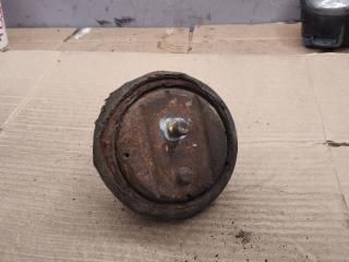 подушка крепления двигателя BMW 5 серия E39 2000, 2.5 л., бензин, 1097267, 1097252