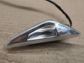 повторитель поворота на крыле BMW X5 E70 2007, M57 306 D3, АКПП, 7171007