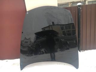 капот BMW Z4 E85 2004, M54 B30 (306S3), АКПП, кабриолет, 6920364