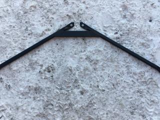 распорка стоек BMW 3 серия F30/F31/F34 2013, 3.0 л., дизель, АКПП, универсал, 7378711