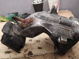 кронштейн двигателя Mercedes-Benz Sprinter 2 поколение (W906) 2011, 2.2 л., дизель, 6512231