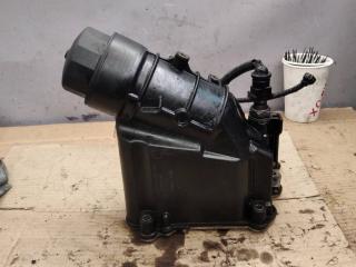 корпус масляного фильтра BMW 5 серия E60/E61 [рестайлинг] 2009, 2.0 л., дизель, АКПП, седан, 7807799